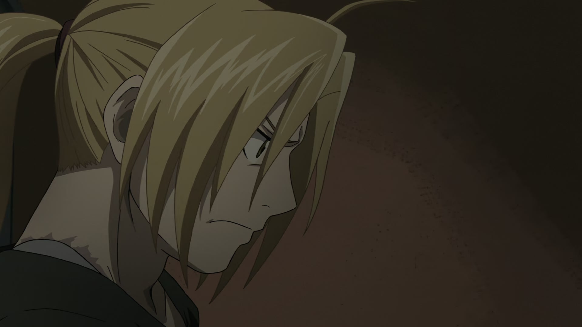 Fullmetal Alchemist: Brotherhood Ep 46: Looming Shadows @ 00:05:20