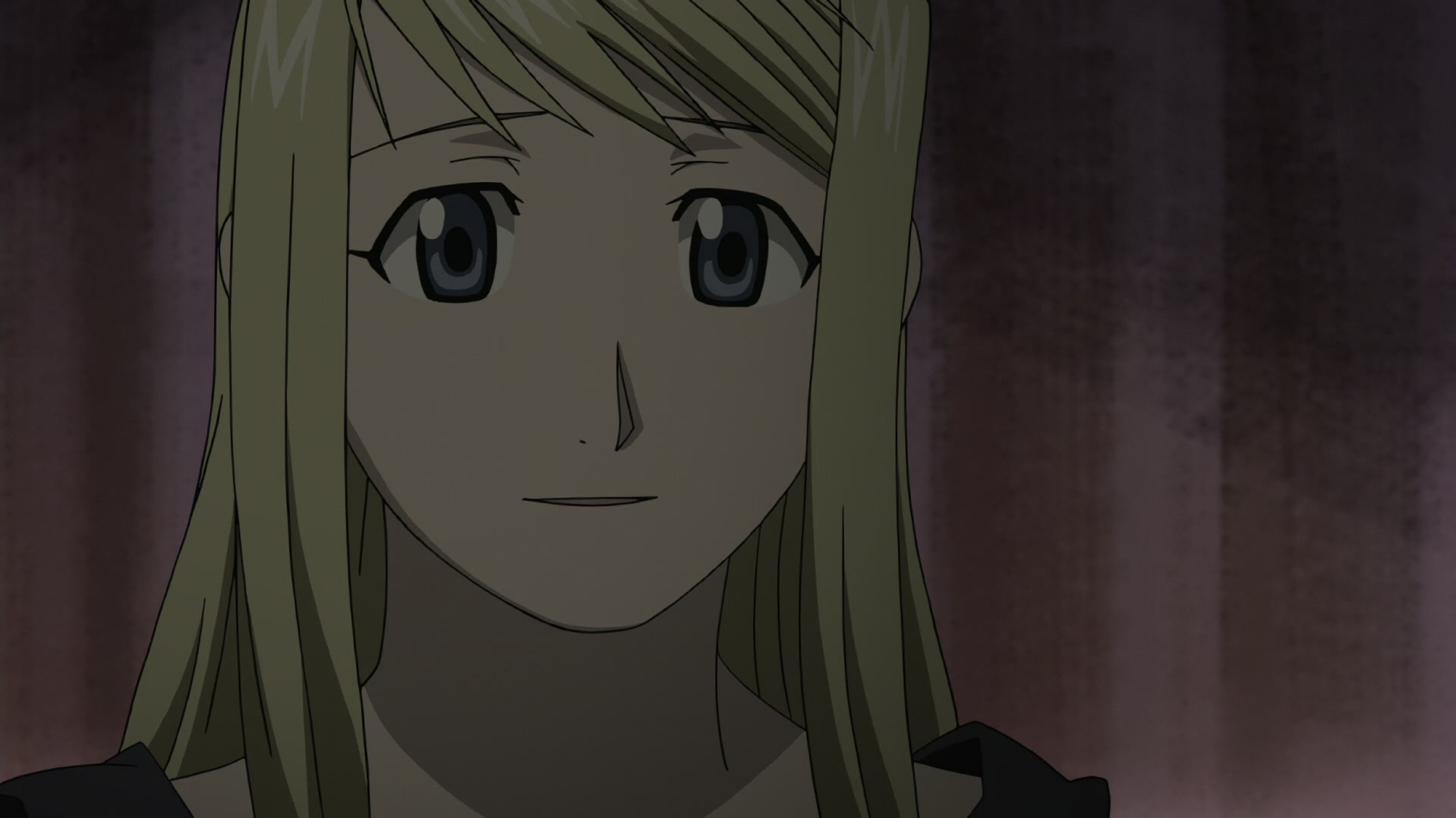 Fullmetal Alchemist: Brotherhood Ep 46: Looming Shadows @ 00:06:18