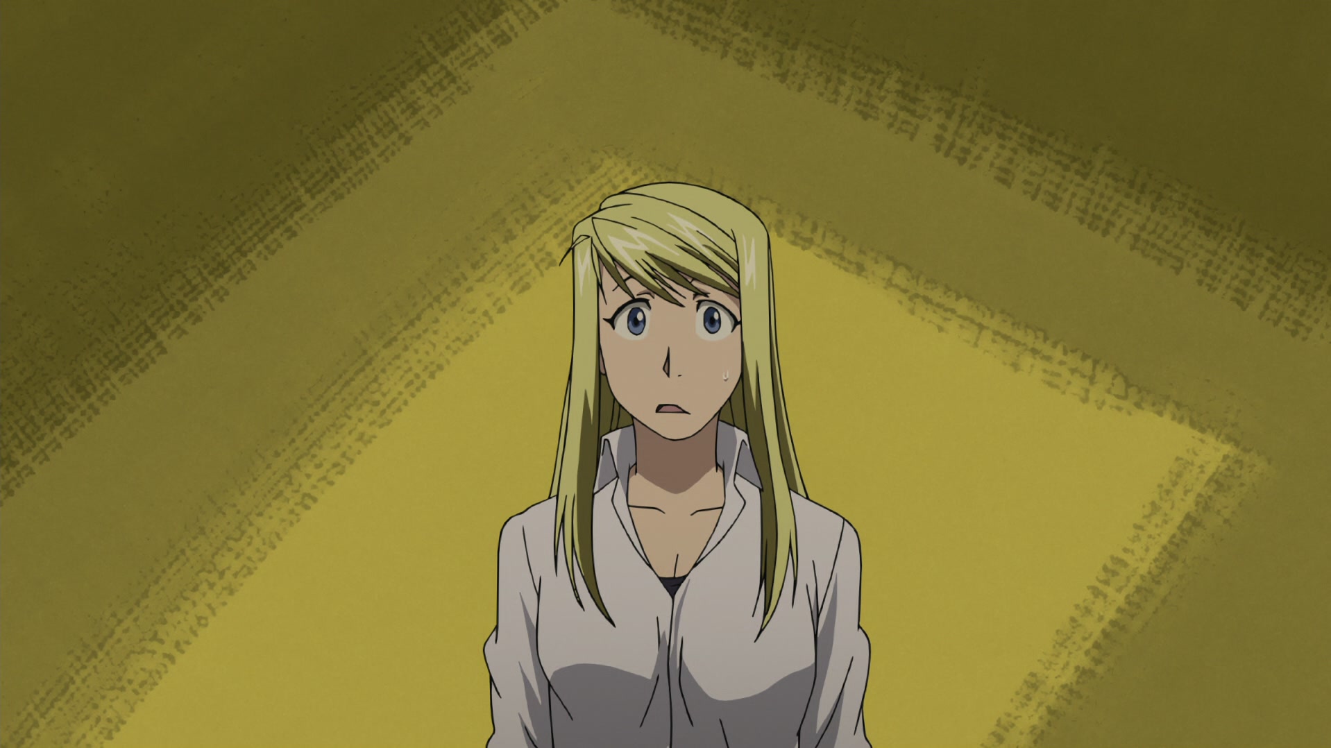 Fullmetal Alchemist: Brotherhood Ep 46: Looming Shadows @ 00:06:45