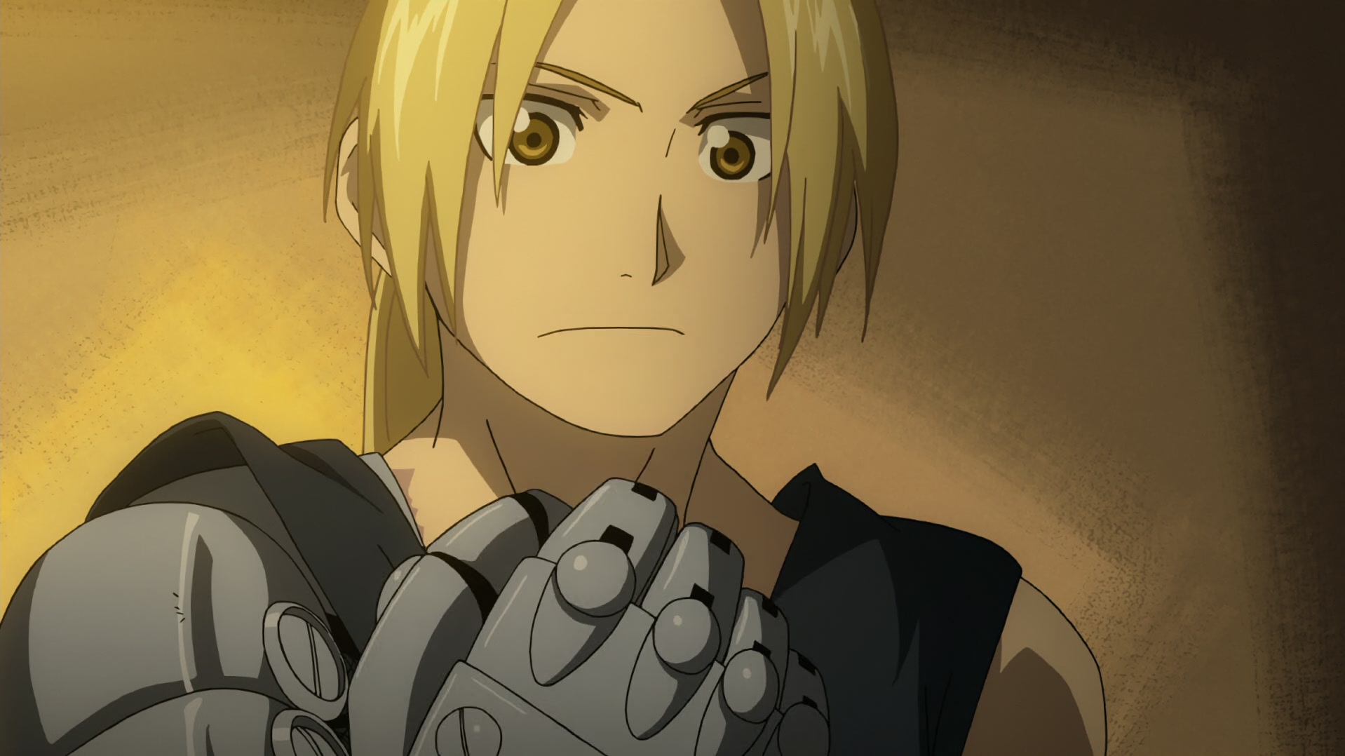 Fullmetal Alchemist: Brotherhood Ep 46: Looming Shadows @ 00:07:32