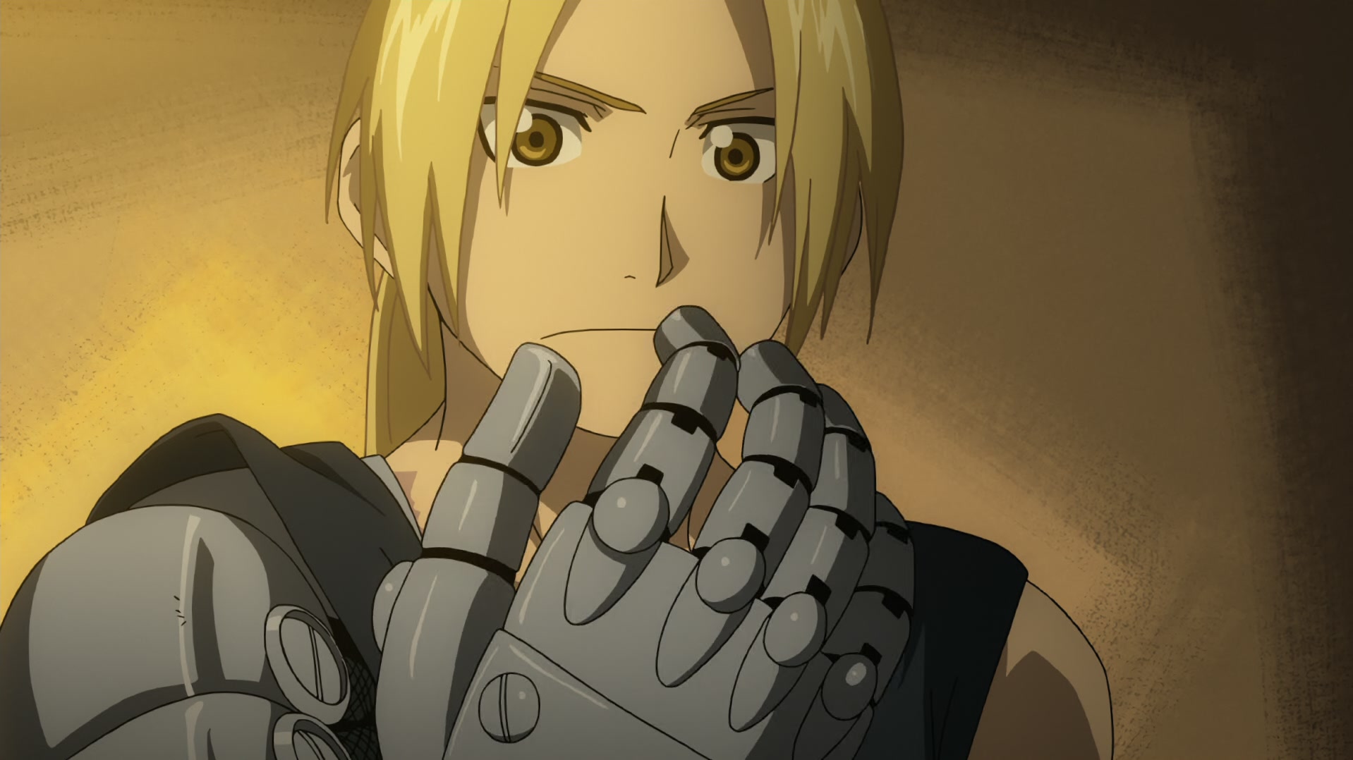 Fullmetal Alchemist: Brotherhood Ep 46: Looming Shadows @ 00:07:43