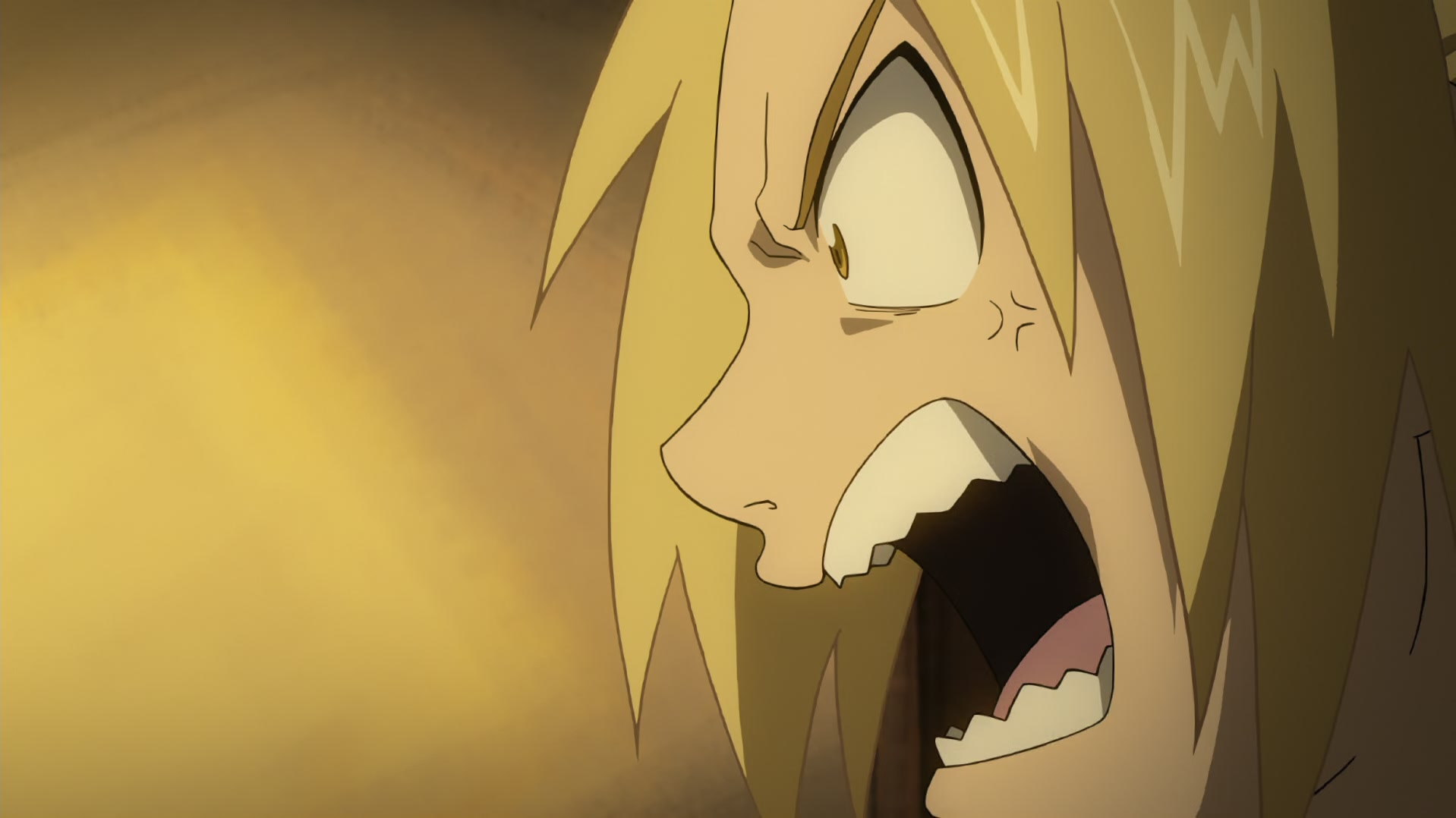 Fullmetal Alchemist: Brotherhood Ep 46: Looming Shadows @ 00:08:37