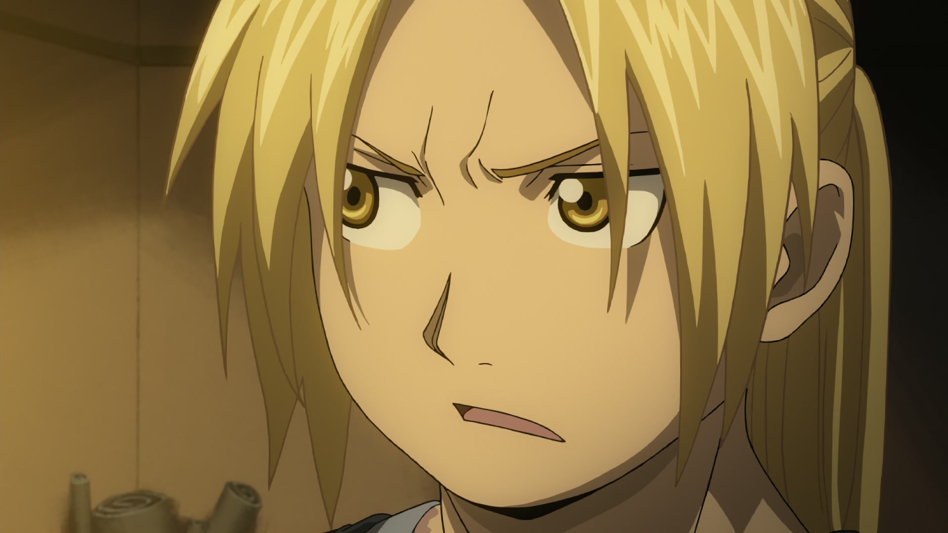 Fullmetal Alchemist: Brotherhood Ep 46: Looming Shadows @ 00:09:04