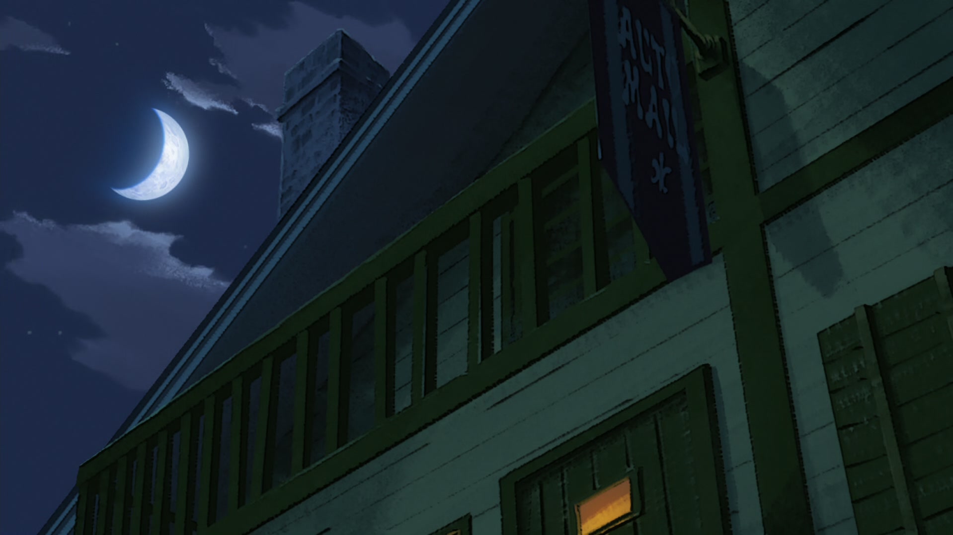 Fullmetal Alchemist: Brotherhood Ep 46: Looming Shadows @ 00:10:12