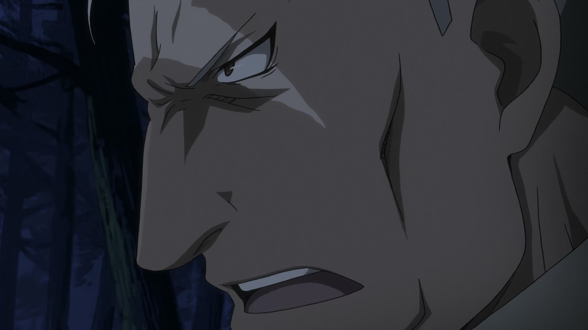 Fullmetal Alchemist: Brotherhood Ep 46: Looming Shadows @ 00:12:04