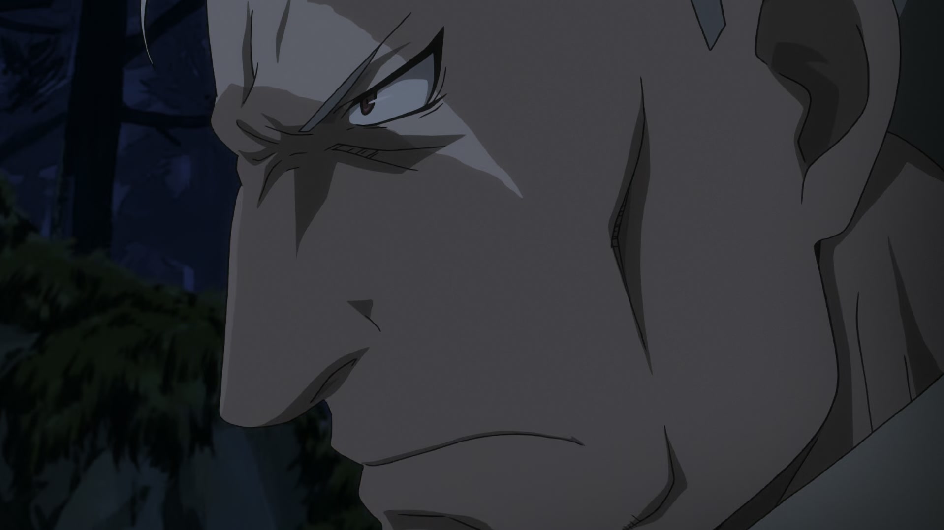 Fullmetal Alchemist: Brotherhood Ep 46: Looming Shadows @ 00:12:07