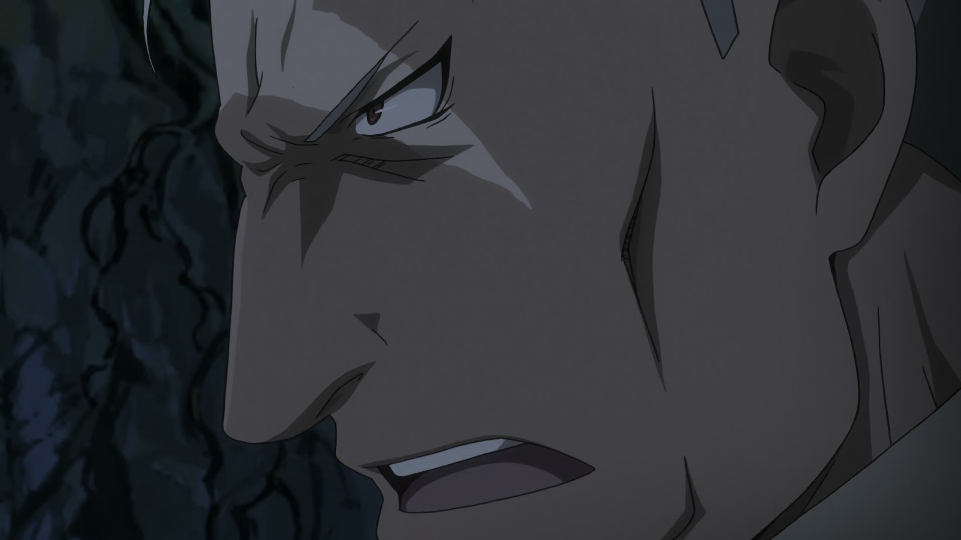 Fullmetal Alchemist: Brotherhood Ep 46: Looming Shadows @ 00:12:11