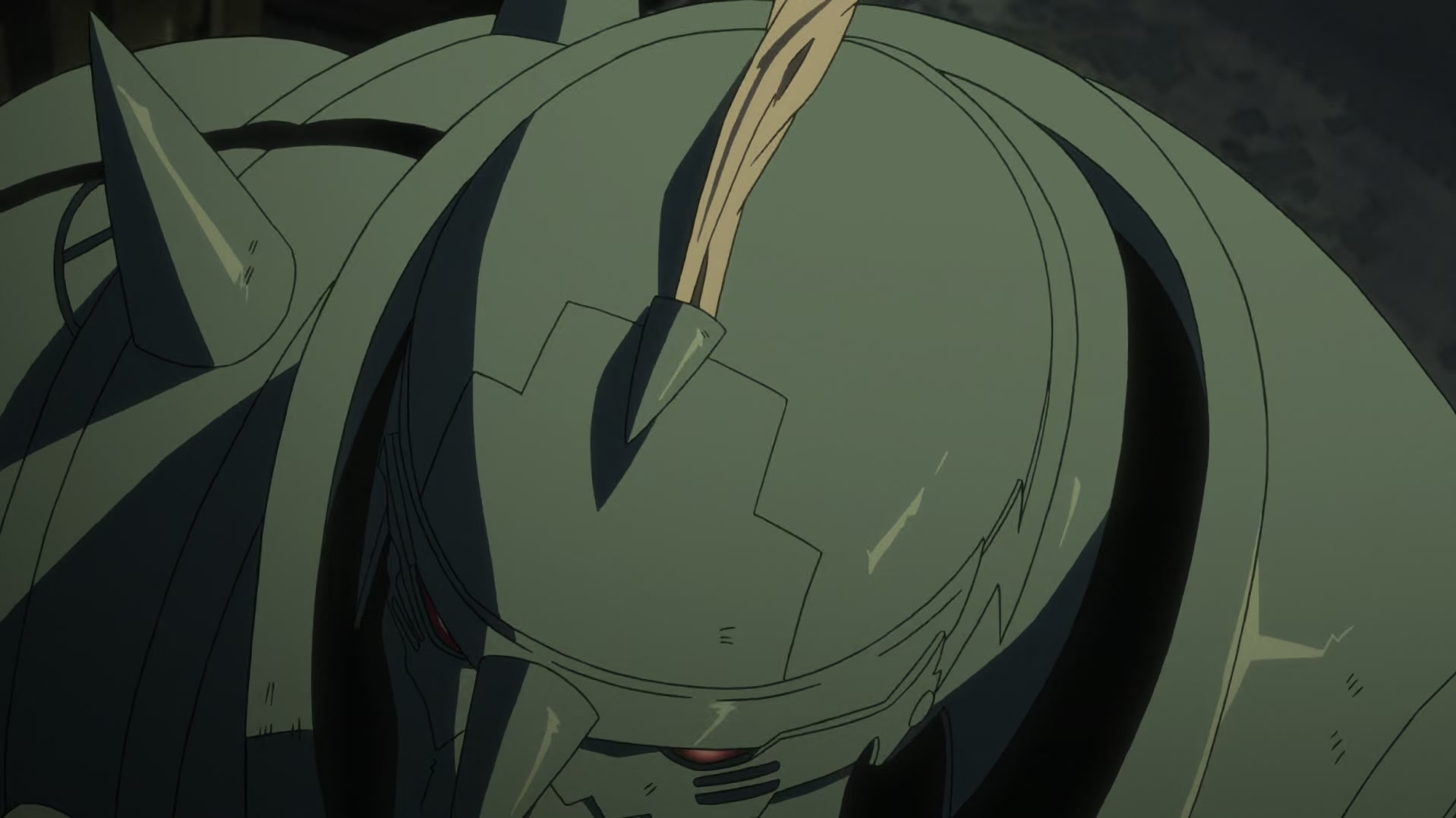 Fullmetal Alchemist: Brotherhood Ep 46: Looming Shadows @ 00:14:57