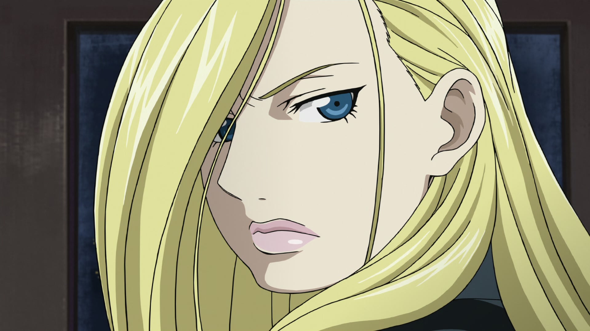 Fullmetal Alchemist: Brotherhood Ep 46: Looming Shadows @ 00:15:48