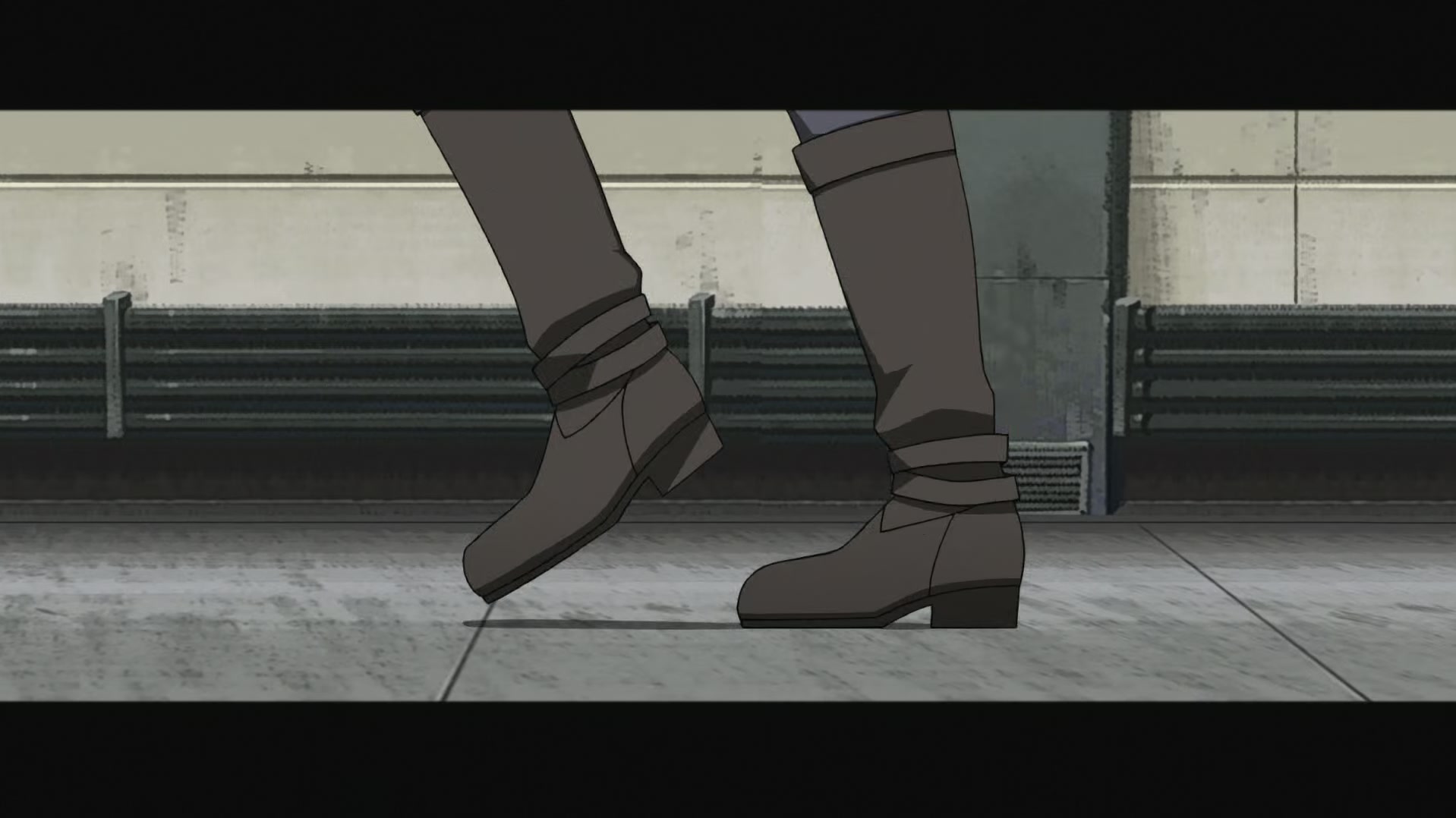 Fullmetal Alchemist: Brotherhood Ep 46: Looming Shadows @ 00:22:42