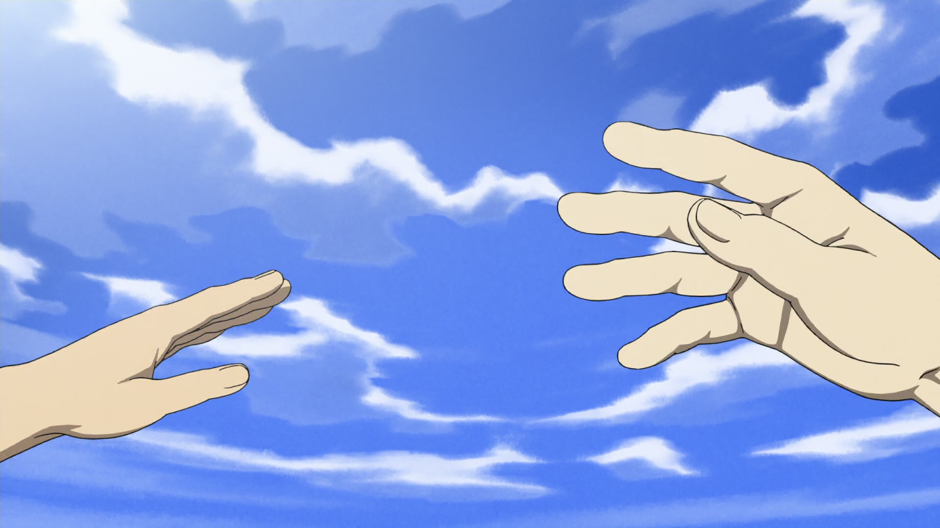 Fullmetal Alchemist: Brotherhood Ep 46: Looming Shadows @ 00:22:52