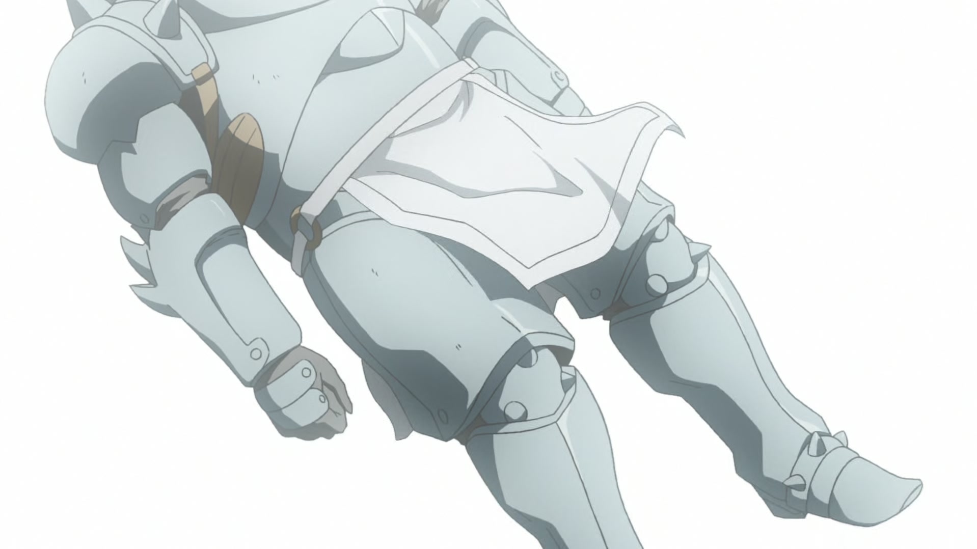 Fullmetal Alchemist: Brotherhood Ep 47: Emissary of Darkness @ 00:02:03