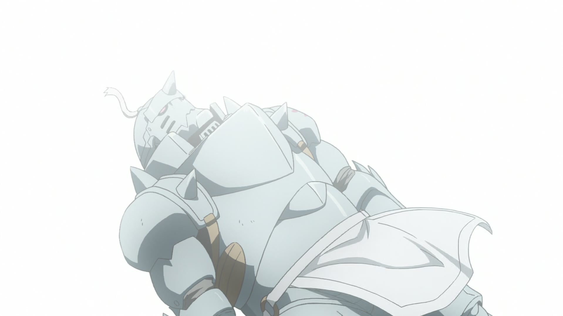Fullmetal Alchemist: Brotherhood Ep 47: Emissary of Darkness @ 00:02:10