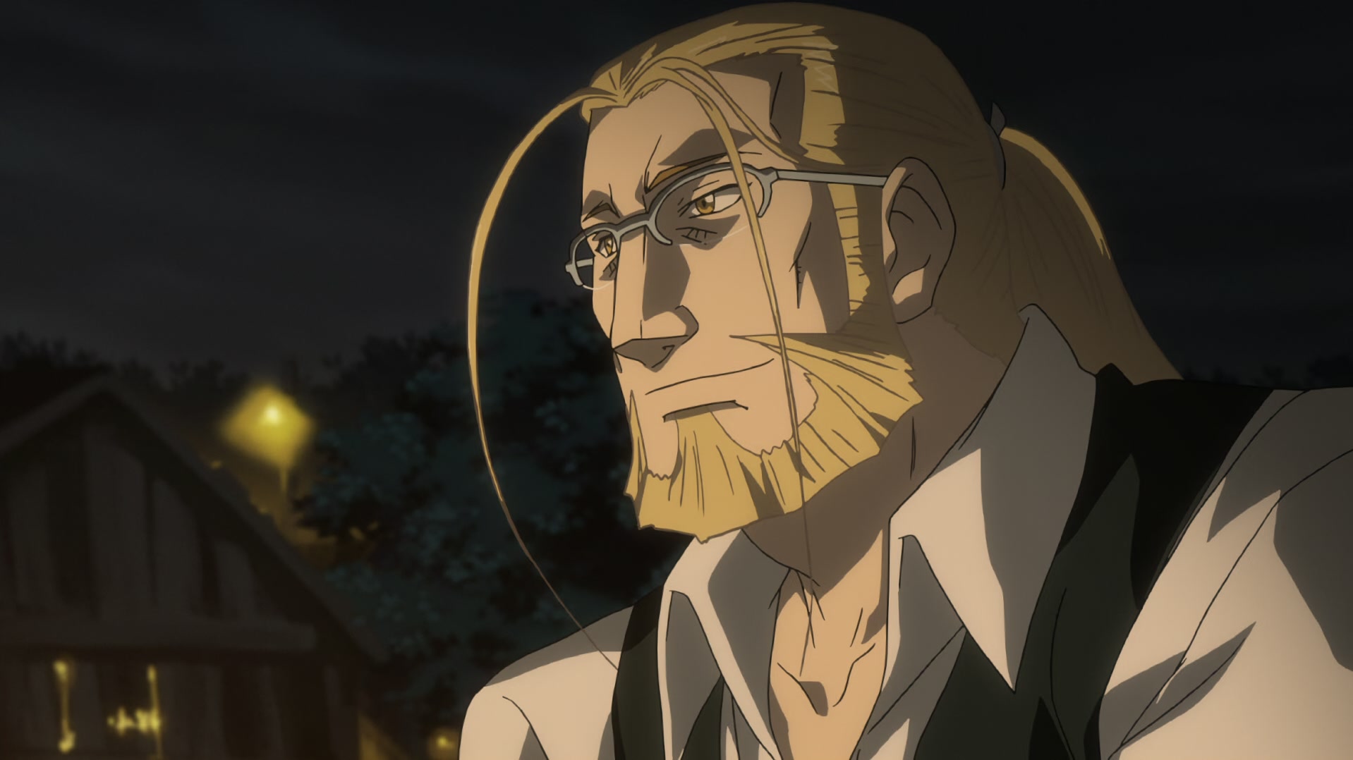 Fullmetal Alchemist: Brotherhood Ep 47: Emissary of Darkness @ 00:04:45