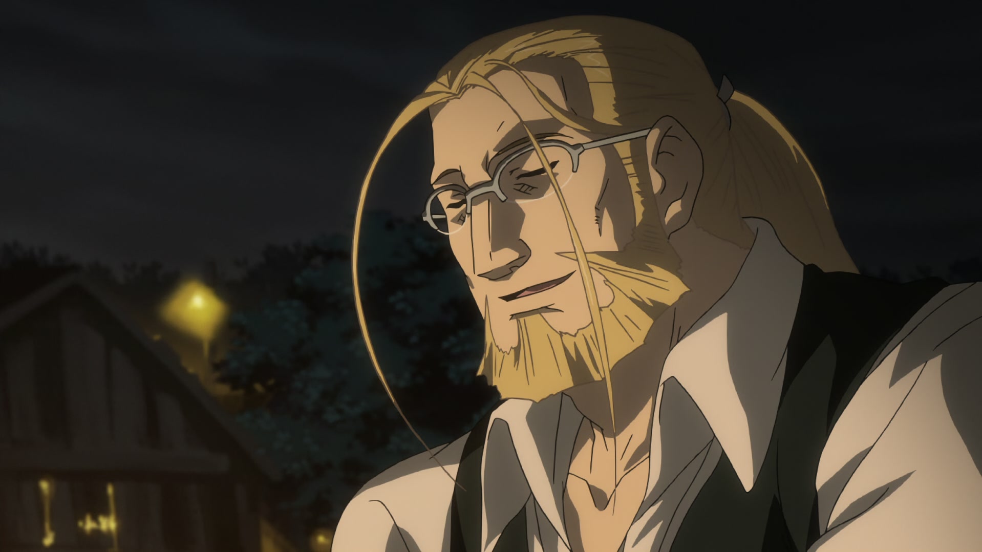 Fullmetal Alchemist: Brotherhood Ep 47: Emissary of Darkness @ 00:04:49