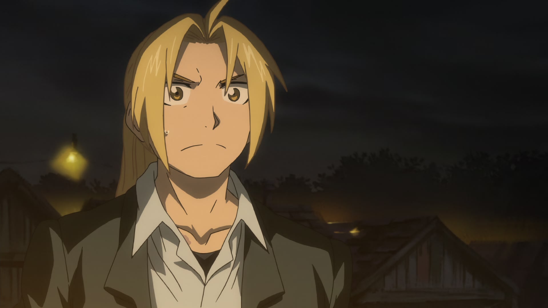 Fullmetal Alchemist: Brotherhood Ep 47: Emissary of Darkness @ 00:05:22