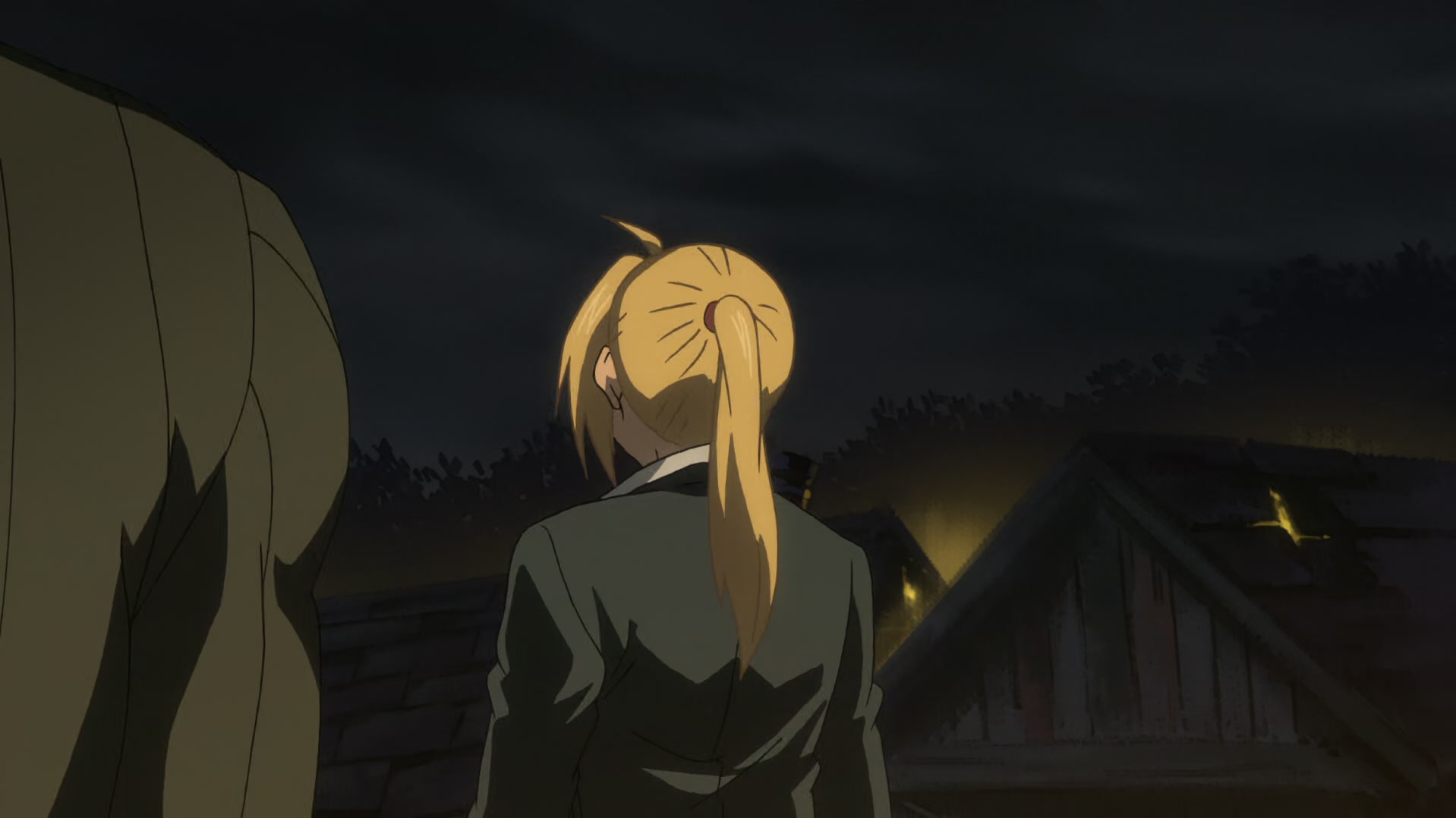Fullmetal Alchemist: Brotherhood Ep 47: Emissary of Darkness @ 00:05:36
