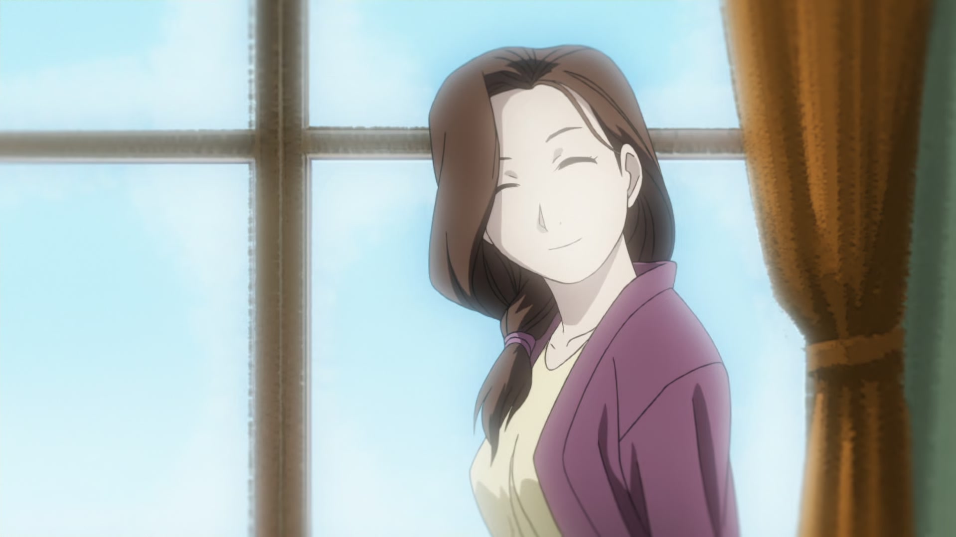 Fullmetal Alchemist: Brotherhood Ep 47: Emissary of Darkness @ 00:05:53