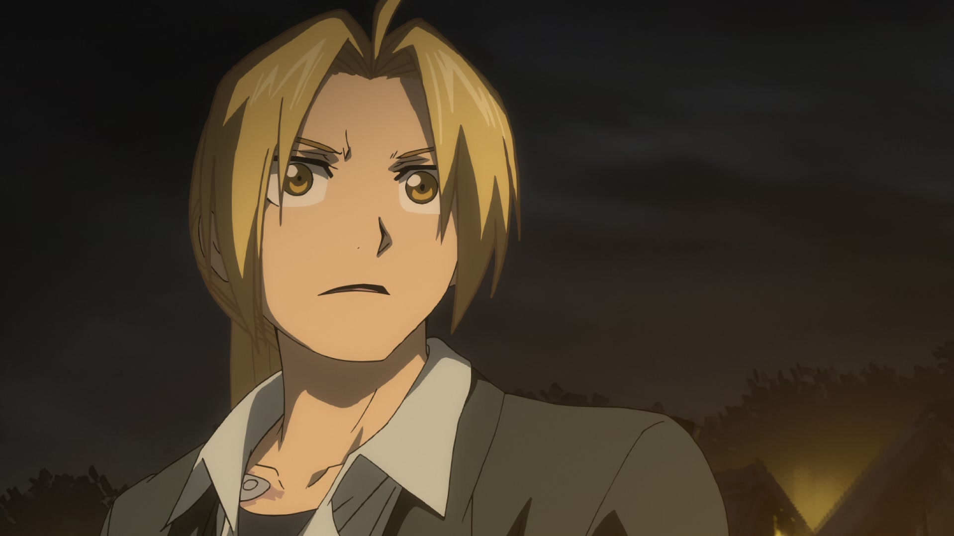 Fullmetal Alchemist: Brotherhood Ep 47: Emissary of Darkness @ 00:06:10