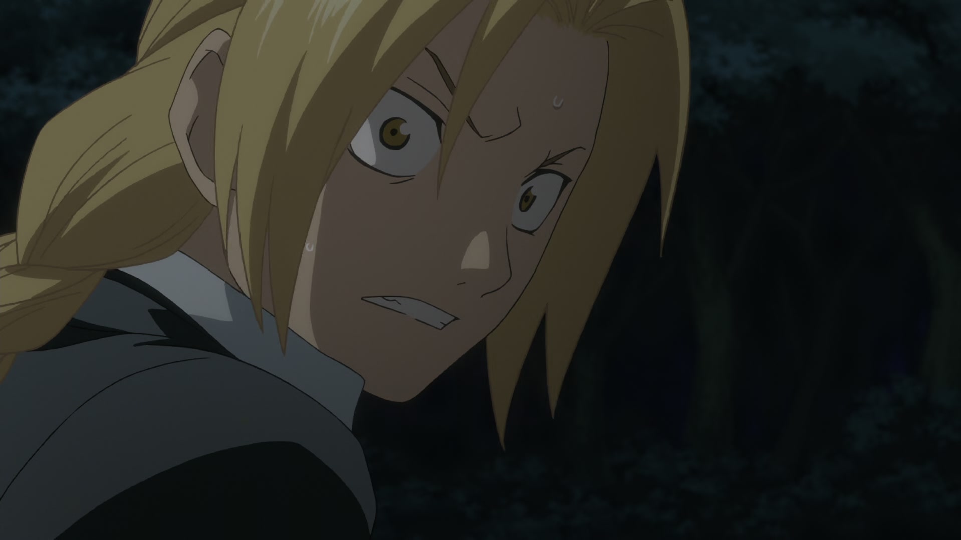 Fullmetal Alchemist: Brotherhood Ep 47: Emissary of Darkness @ 00:13:32