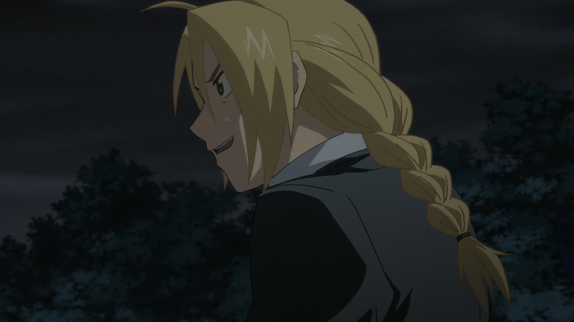 Fullmetal Alchemist: Brotherhood Ep 47: Emissary of Darkness @ 00:14:30