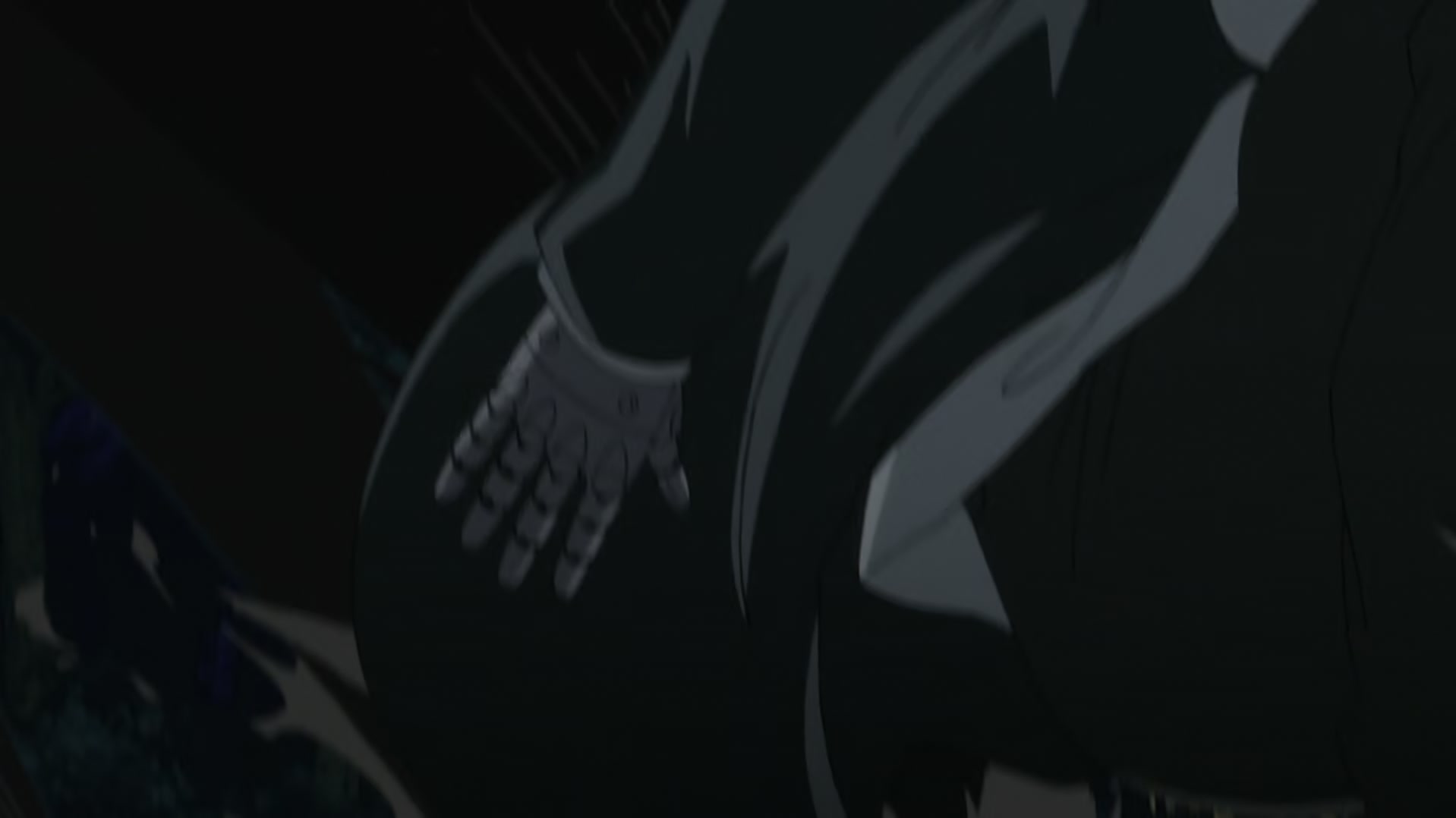 Fullmetal Alchemist: Brotherhood Ep 47: Emissary of Darkness @ 00:14:53