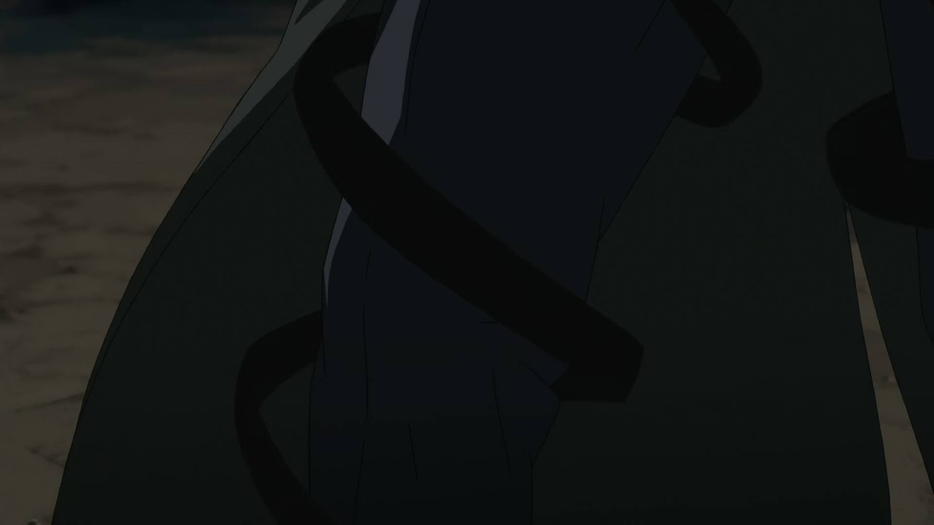 Fullmetal Alchemist: Brotherhood Ep 47: Emissary of Darkness @ 00:15:14