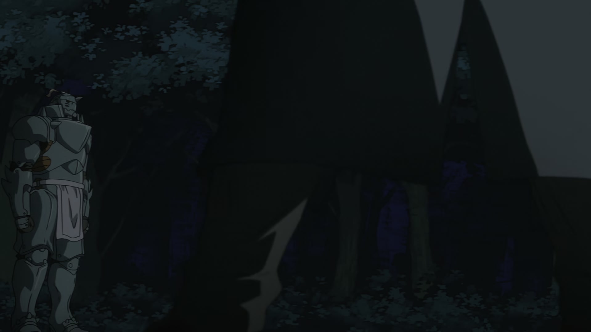 Fullmetal Alchemist: Brotherhood Ep 47: Emissary of Darkness @ 00:15:24
