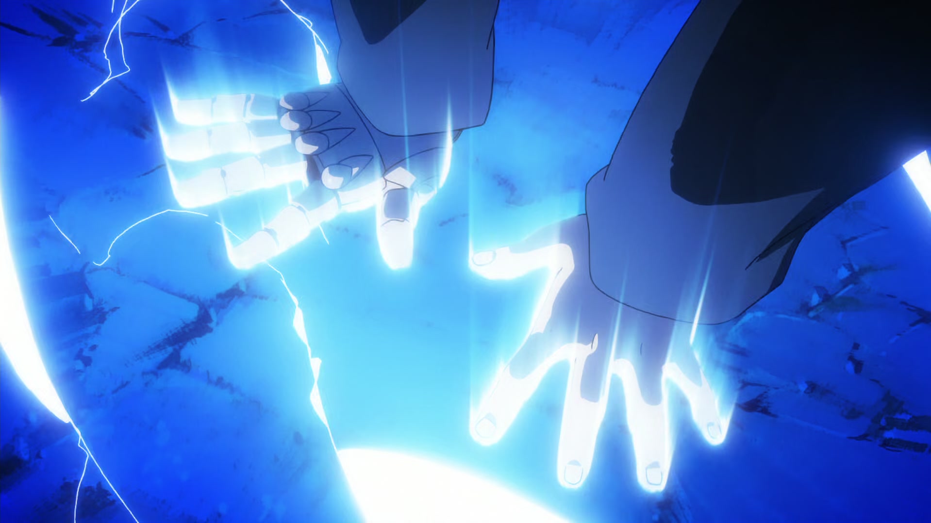 Fullmetal Alchemist: Brotherhood Ep 47: Emissary of Darkness @ 00:15:51