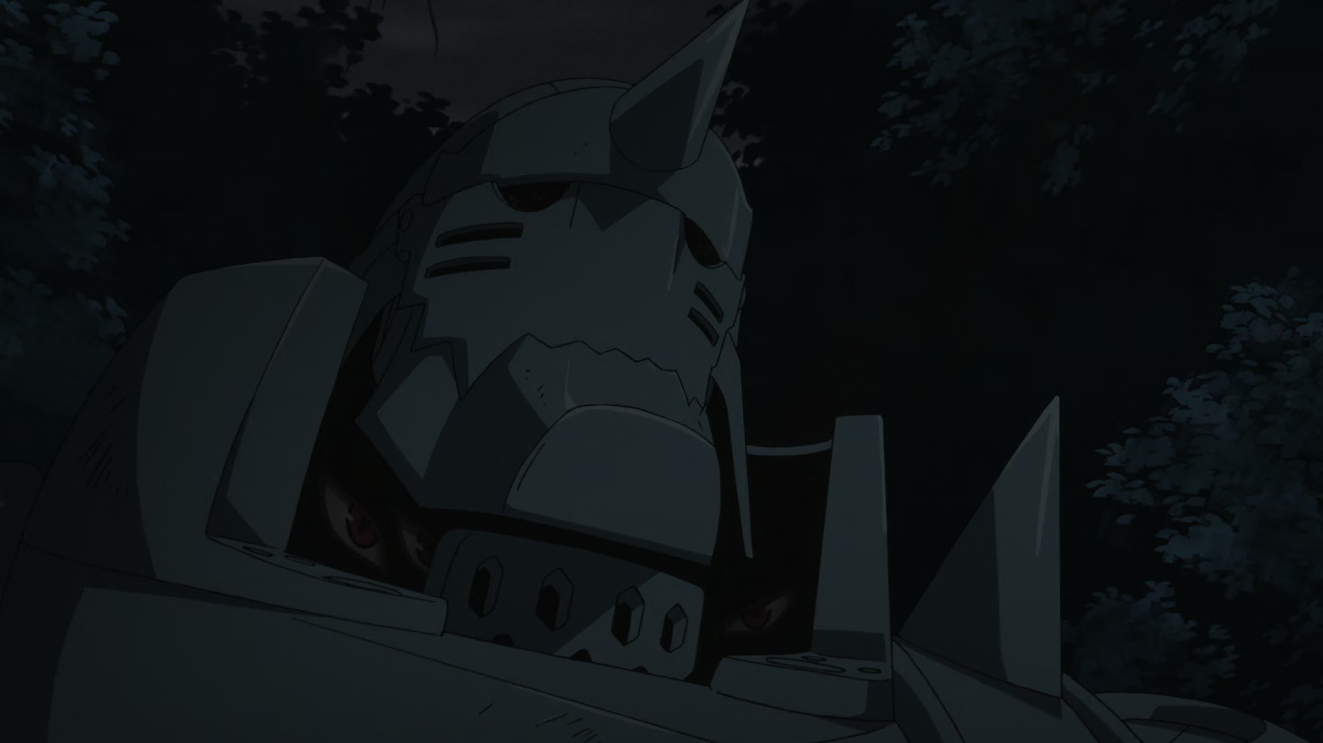 Fullmetal Alchemist: Brotherhood Ep 47: Emissary of Darkness @ 00:16:04