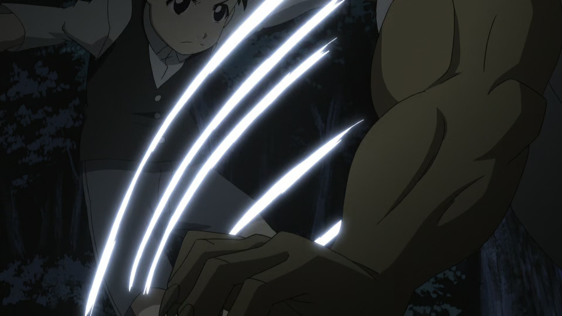 Fullmetal Alchemist: Brotherhood Ep 47: Emissary of Darkness @ 00:17:35