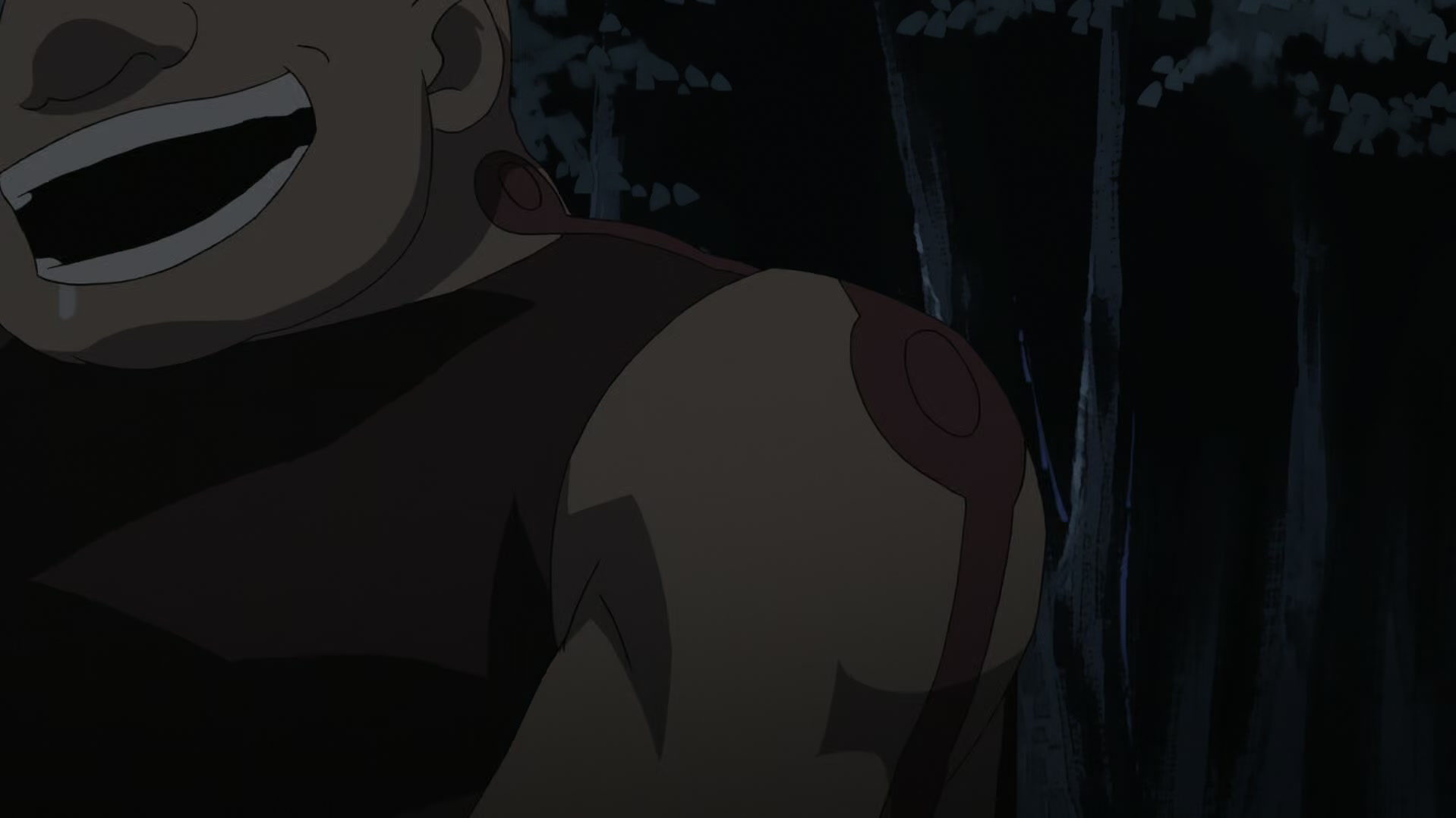 Fullmetal Alchemist: Brotherhood Ep 47: Emissary of Darkness @ 00:19:34