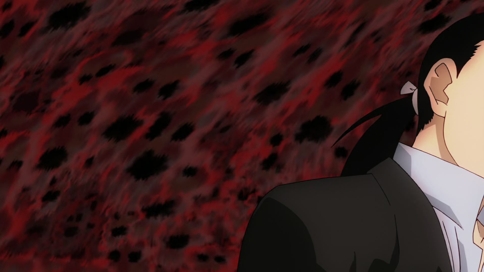 Fullmetal Alchemist: Brotherhood Ep 47: Emissary of Darkness @ 00:20:31