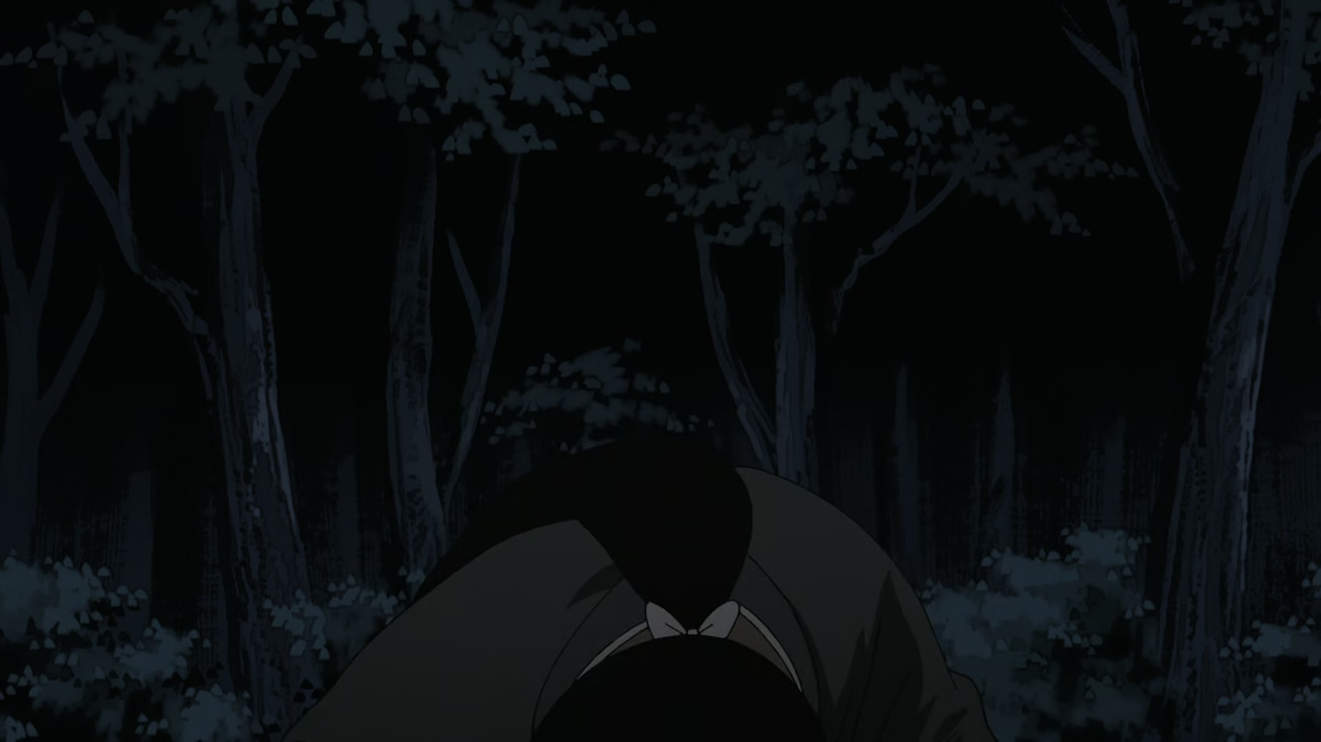Fullmetal Alchemist: Brotherhood Ep 47: Emissary of Darkness @ 00:20:58