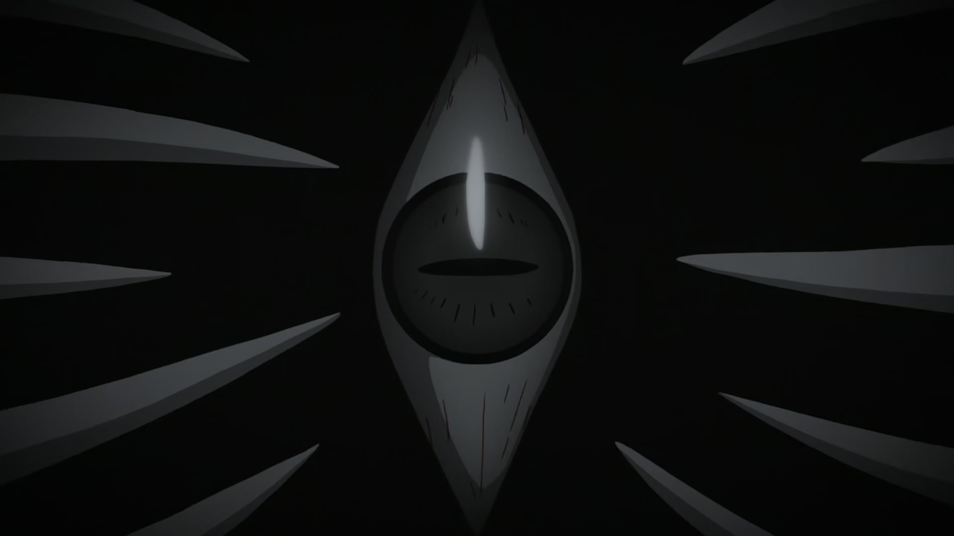 Fullmetal Alchemist: Brotherhood Ep 47: Emissary of Darkness @ 00:21:25
