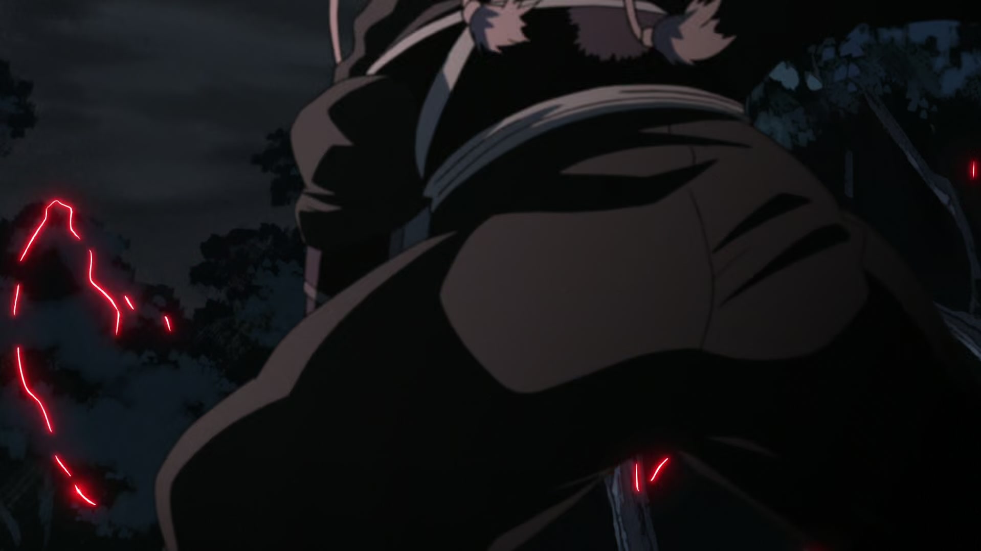 Fullmetal Alchemist: Brotherhood Ep 47: Emissary of Darkness @ 00:22:02