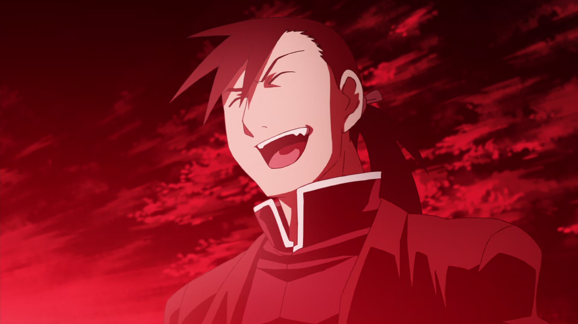 Fullmetal Alchemist: Brotherhood Ep 47: Emissary of Darkness @ 00:22:22