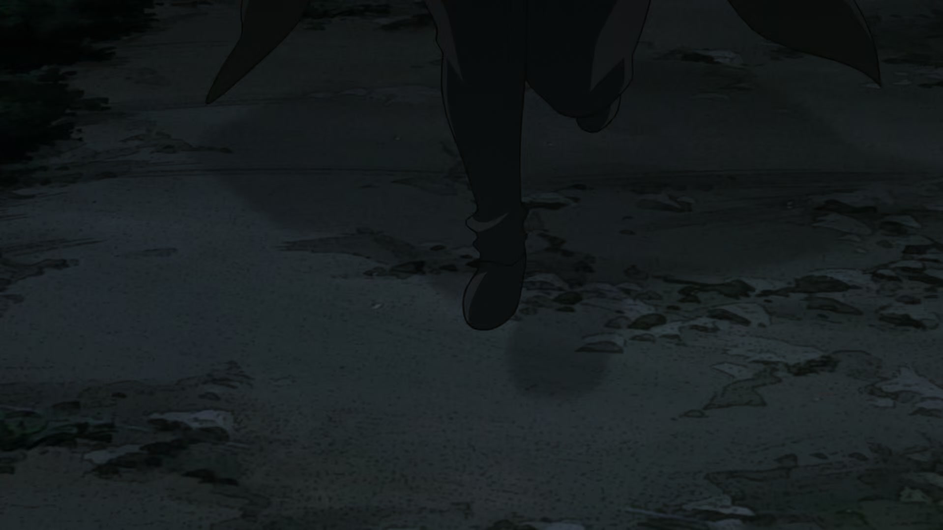 Fullmetal Alchemist: Brotherhood Ep 48: The Oath in the Tunnel @ 00:02:00