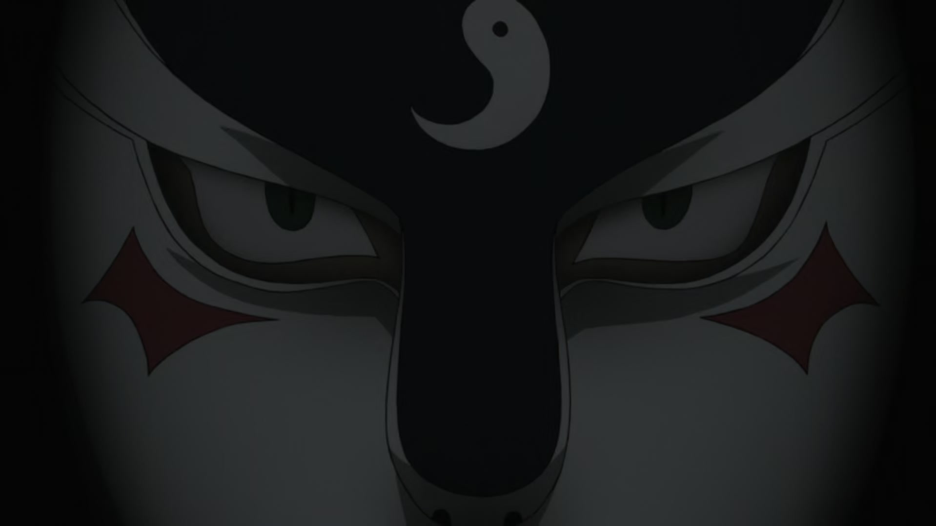 Fullmetal Alchemist: Brotherhood Ep 48: The Oath in the Tunnel @ 00:03:24