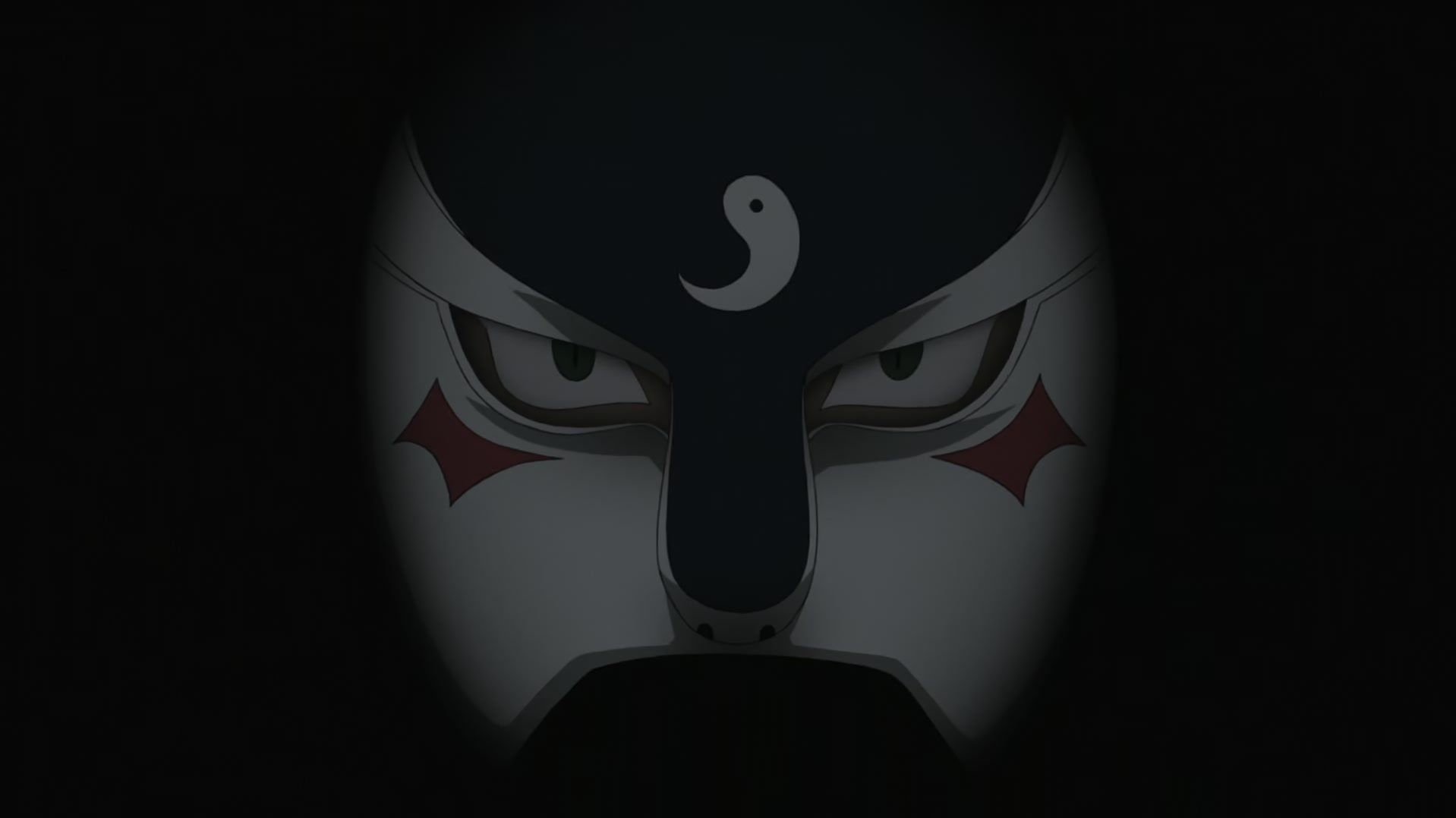 Fullmetal Alchemist: Brotherhood Ep 48: The Oath in the Tunnel @ 00:03:28