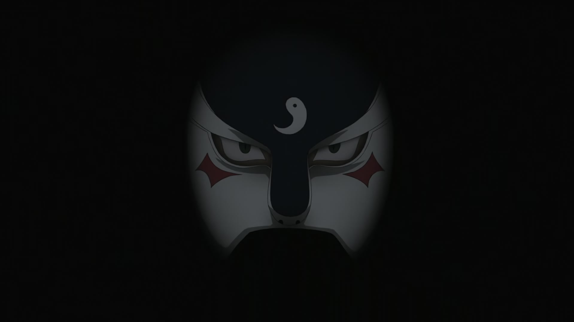Fullmetal Alchemist: Brotherhood Ep 48: The Oath in the Tunnel @ 00:03:31