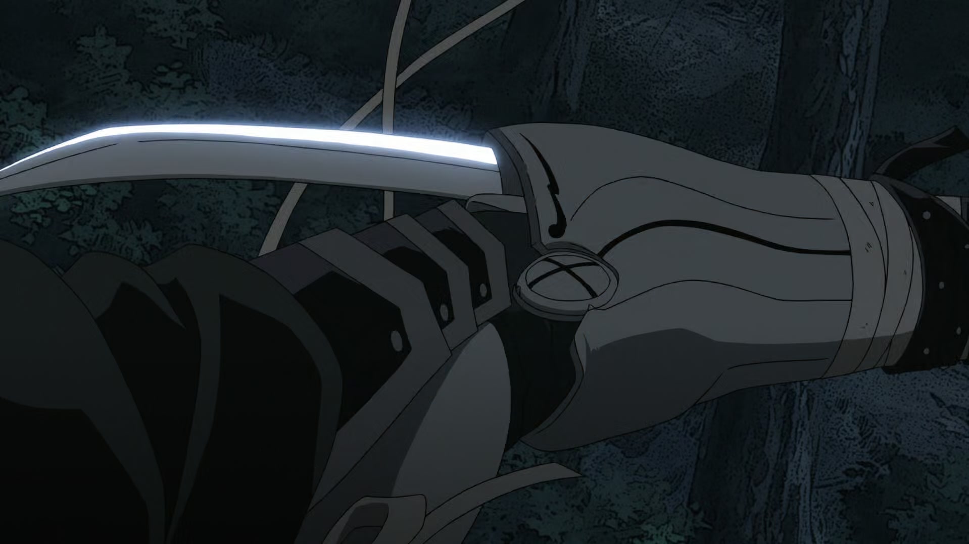 Fullmetal Alchemist: Brotherhood Ep 48: The Oath in the Tunnel @ 00:05:02