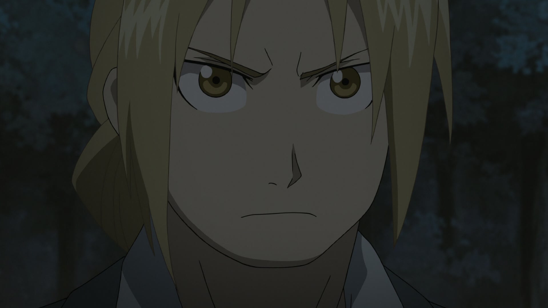 Fullmetal Alchemist: Brotherhood Ep 48: The Oath in the Tunnel @ 00:06:13