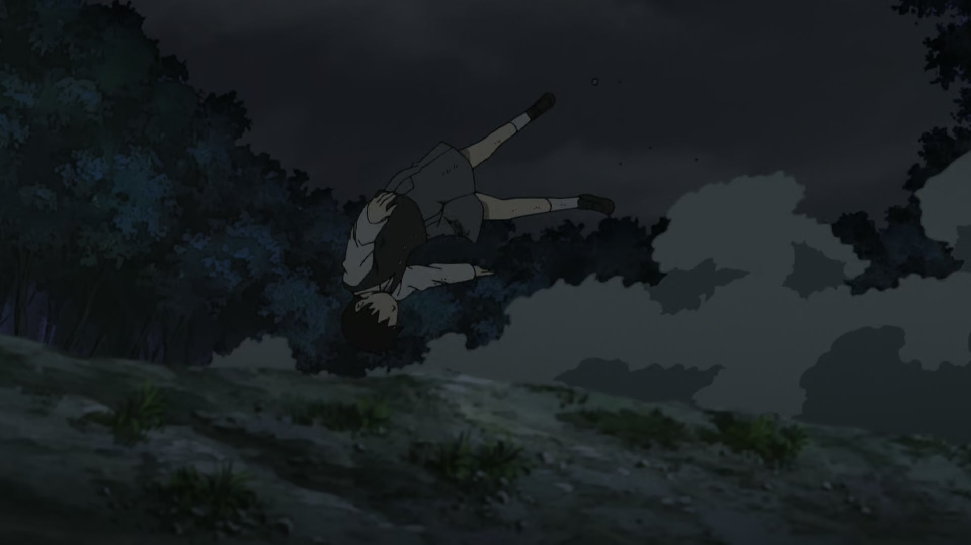 Fullmetal Alchemist: Brotherhood Ep 48: The Oath in the Tunnel @ 00:06:43