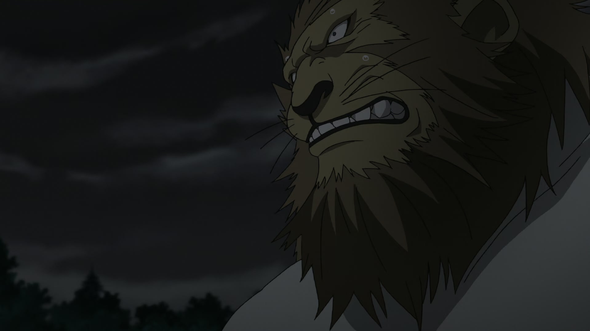 Fullmetal Alchemist: Brotherhood Ep 48: The Oath in the Tunnel @ 00:07:00
