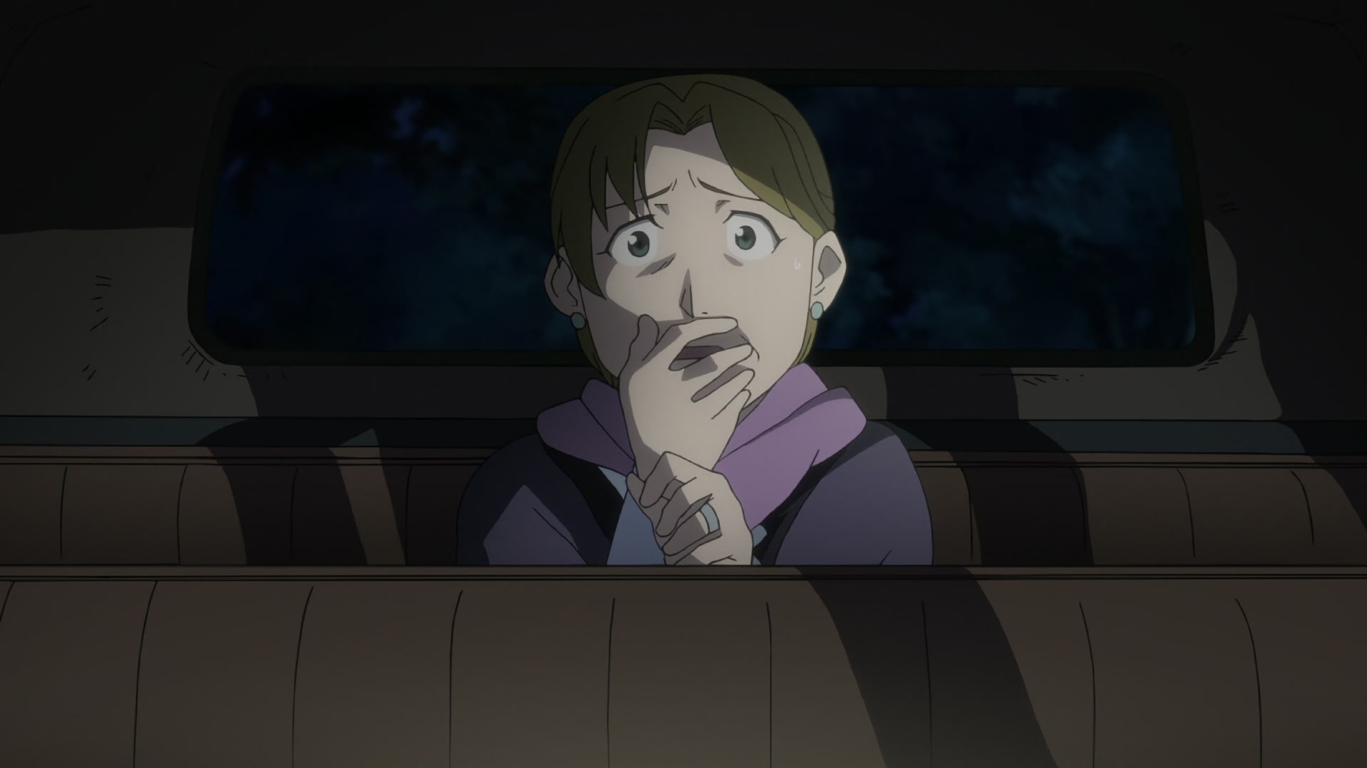 Fullmetal Alchemist: Brotherhood Ep 49: Filial Affection @ 00:02:00