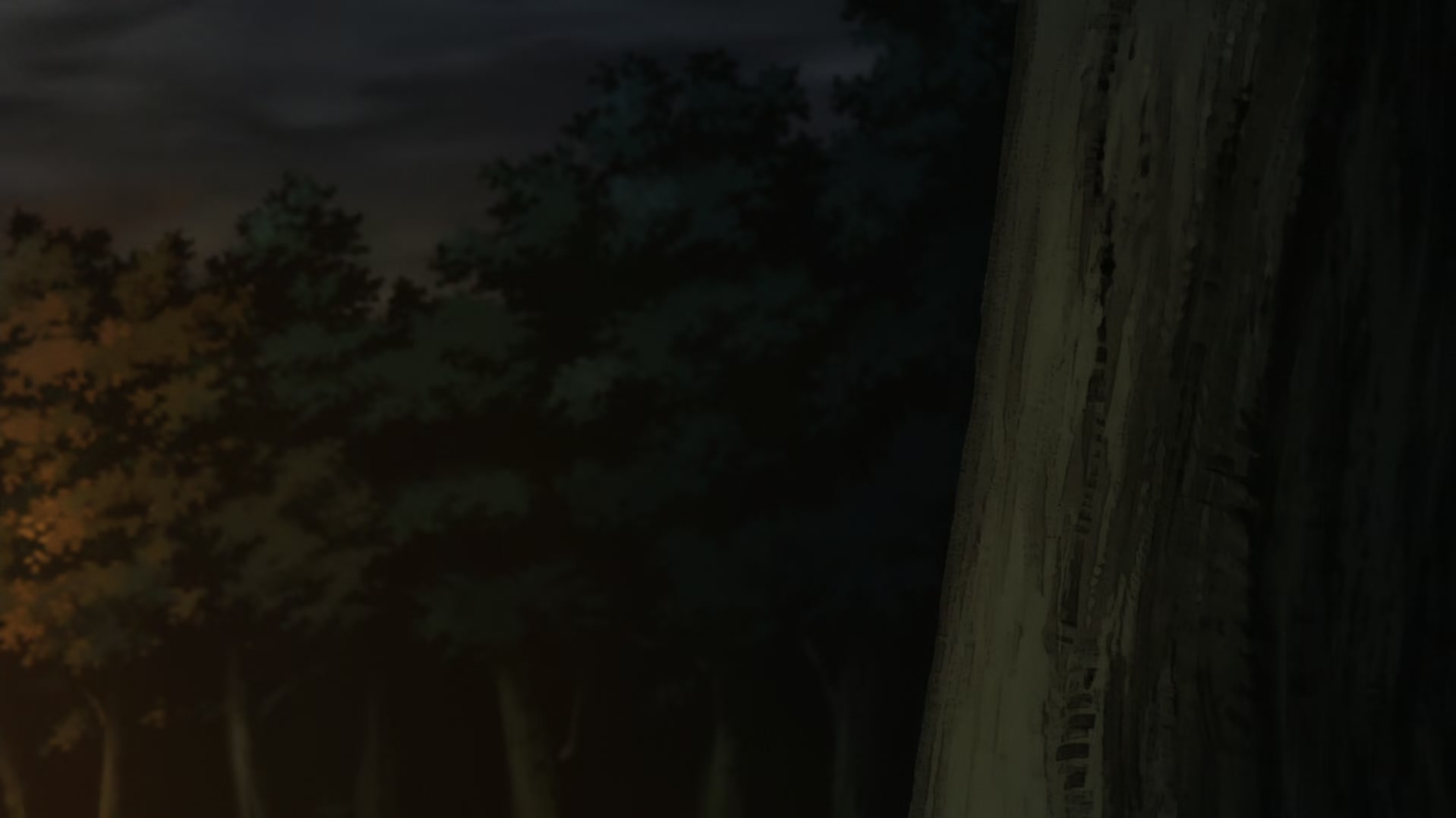 Fullmetal Alchemist: Brotherhood Ep 49: Filial Affection @ 00:02:37