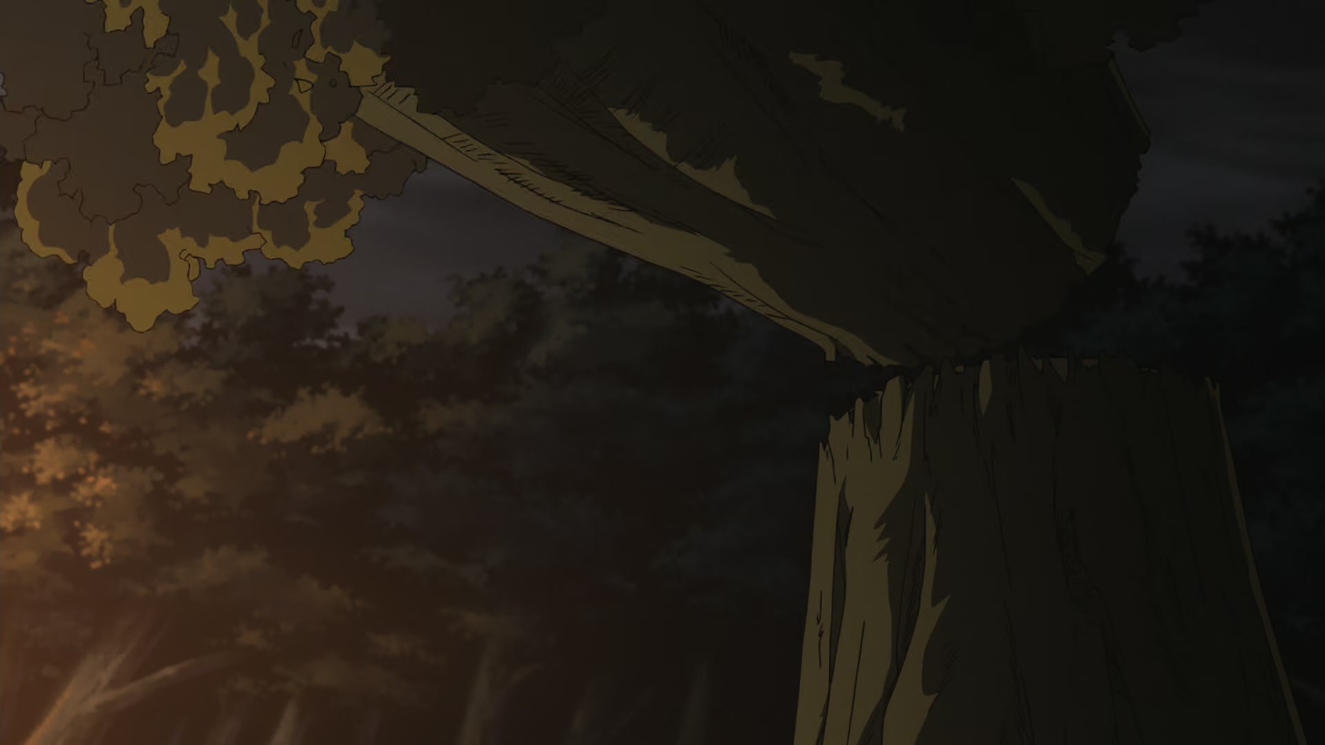 Fullmetal Alchemist: Brotherhood Ep 49: Filial Affection @ 00:02:57