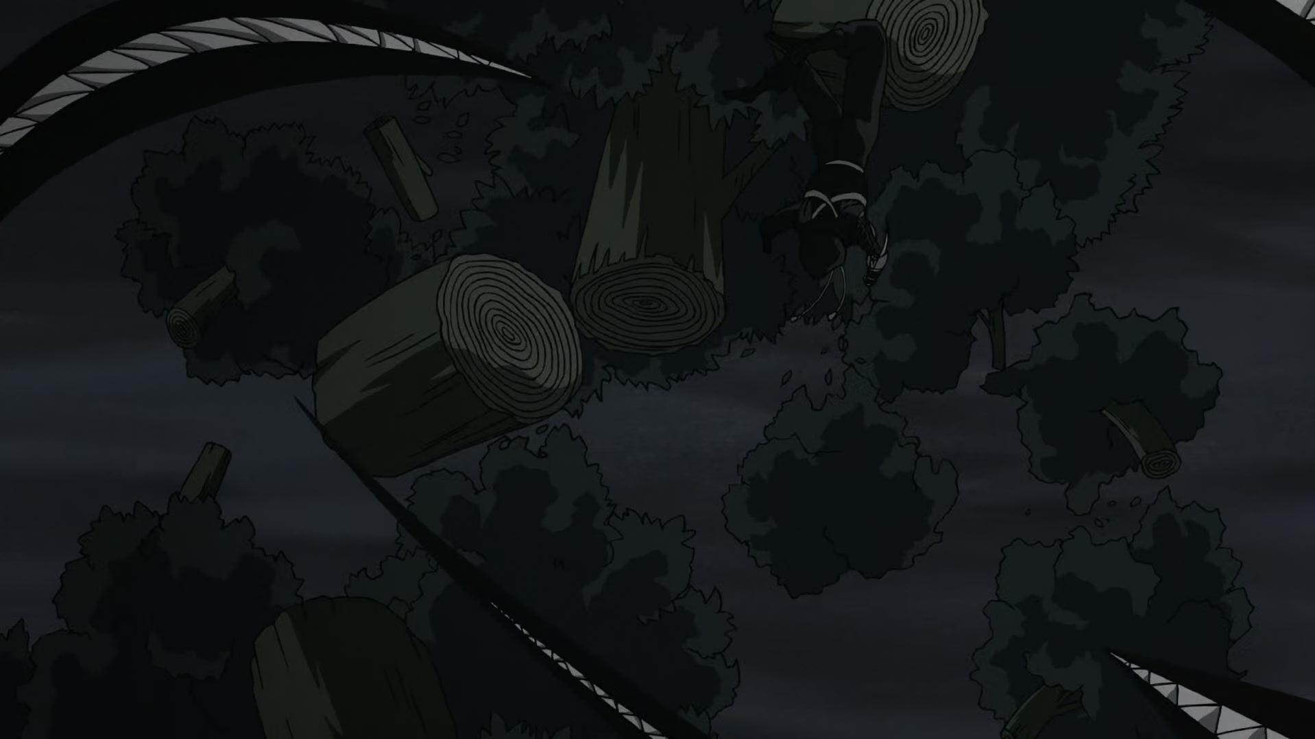 Fullmetal Alchemist: Brotherhood Ep 49: Filial Affection @ 00:03:31