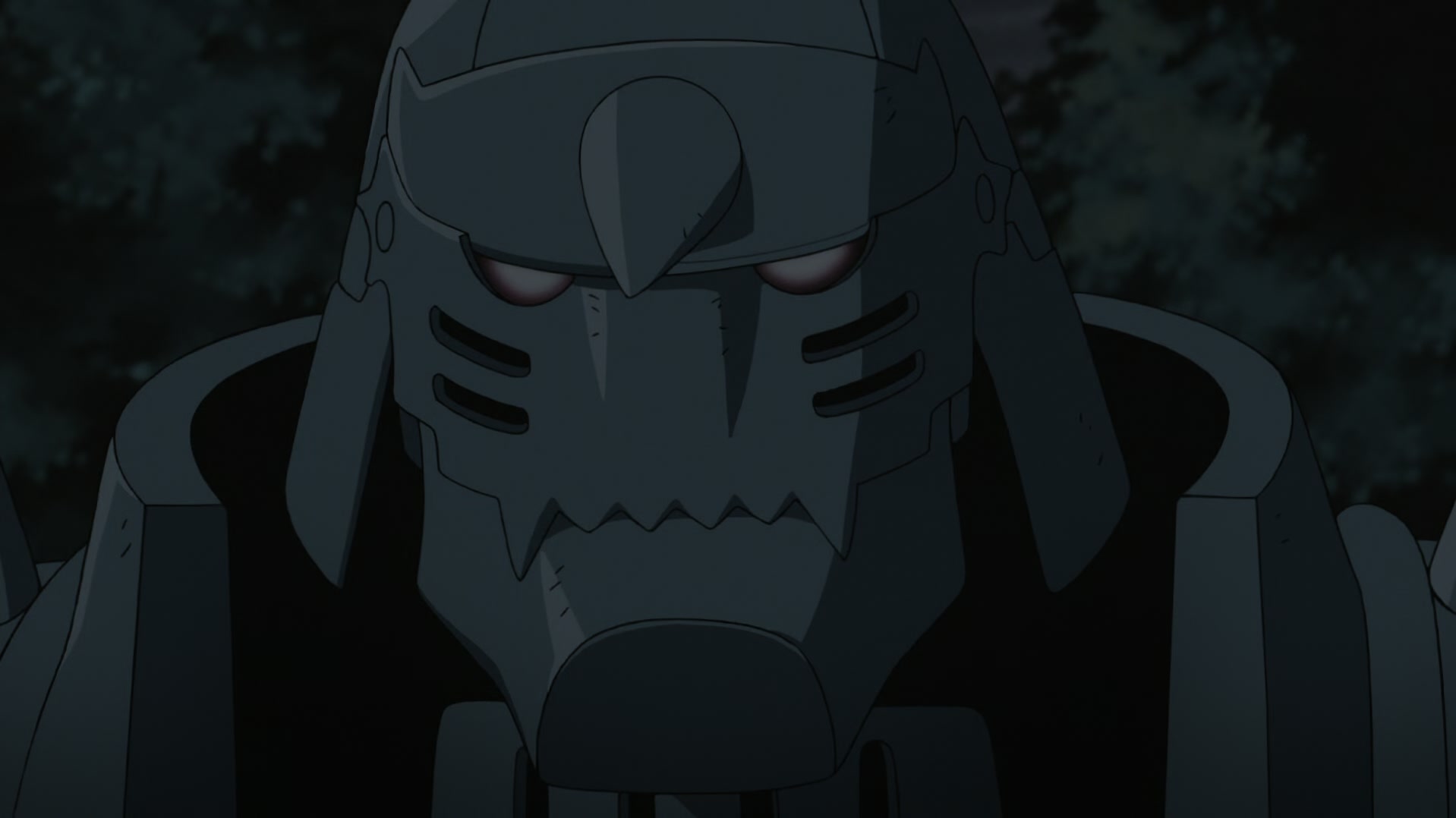 Fullmetal Alchemist: Brotherhood Ep 49: Filial Affection @ 00:05:56